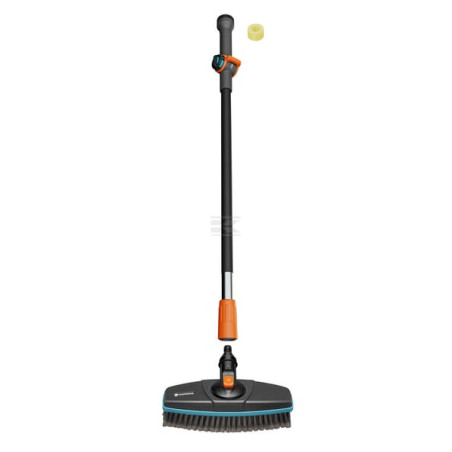 Brosse de lavage douce GARDENA GA18810