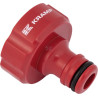 Raccord UNIVERSEL GA201P1