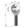 Rotule INA/FAG GAKSR12PSINA