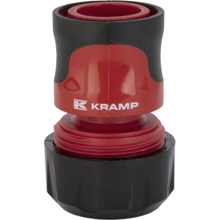 Raccord rapide UNIVERSEL GA831P34