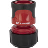 Raccord rapide UNIVERSEL GA831P34