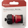 Raccord rapide UNIVERSEL GA831P34