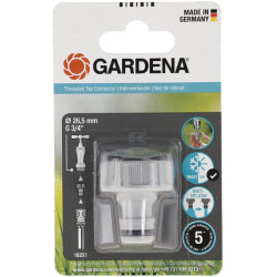 Pièce purge GARDENA GA1822120