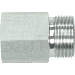 Raccord à filetage femelle PH HYDRAULIK GAS8LR14SS