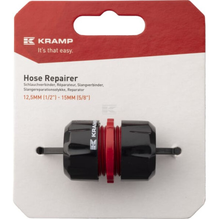 Raccord UNIVERSEL GA832P12