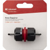 Raccord UNIVERSEL GA832P12