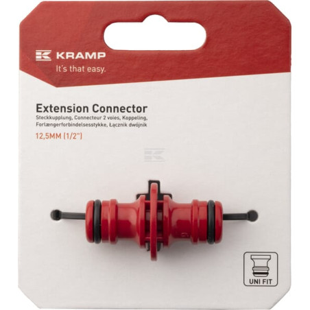 Connecteur UNIVERSEL GA833P