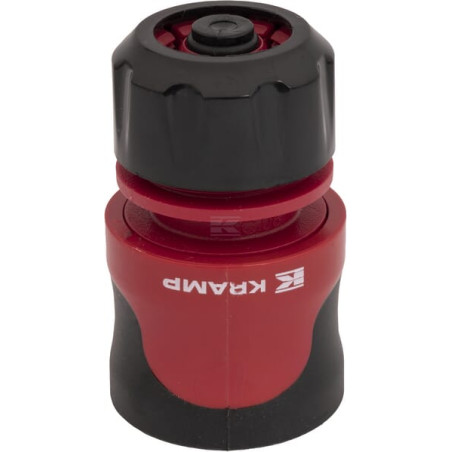Raccord rapide UNIVERSEL GA831P12
