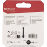Raccord rapide UNIVERSEL GA831P12