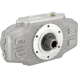 Réducteur femelle BORELLI GBU35DH232