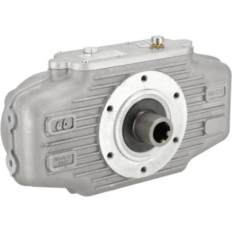 Réducteur femelle BORELLI GBU35DH232
