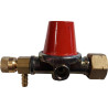Pressostat GEPAVAL GDPOS25IT