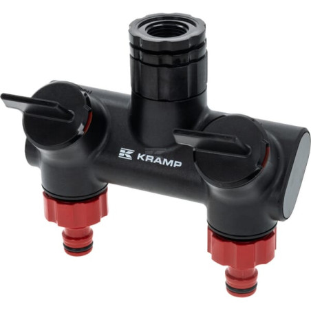 Distributeur UNIVERSEL GA202P