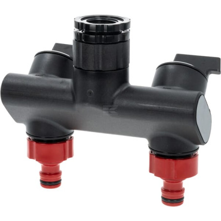Distributeur UNIVERSEL GA202P
