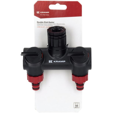 Distributeur UNIVERSEL GA202P
