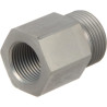 Adaptateur femelle VOSS GAS15LR38