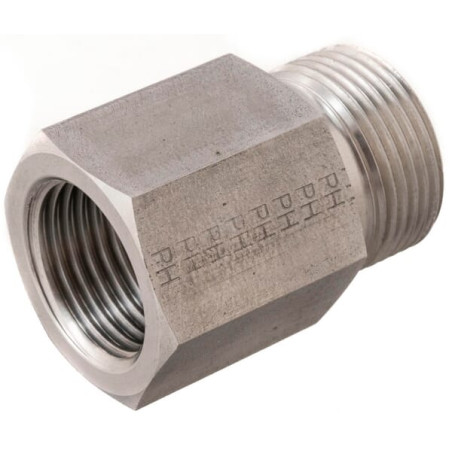 Raccord à filetage femelle PH HYDRAULIK GAS16SR12SS