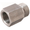 Raccord à filetage femelle PH HYDRAULIK GAS16SR12SS