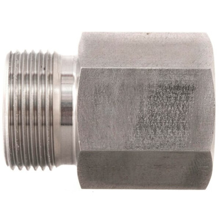 Raccord à filetage femelle PH HYDRAULIK GAS16SR12SS