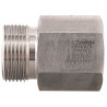 Raccord à filetage femelle PH HYDRAULIK GAS16SR12SS