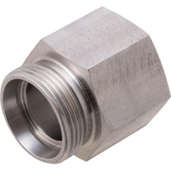 Raccord à filetage femelle PH HYDRAULIK GAS28LR1SS