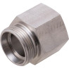 Raccord à filetage femelle PH HYDRAULIK GAS28LR1SS