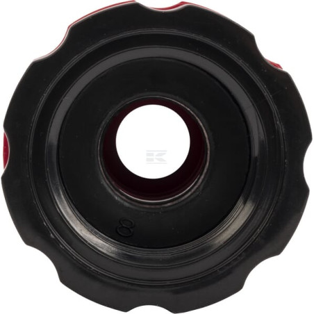 Raccord UNIVERSEL GA201P341