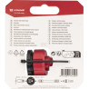 Raccord UNIVERSEL GA201P341