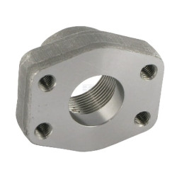 Contre-bride OLEO TECNICA GFS612GU08