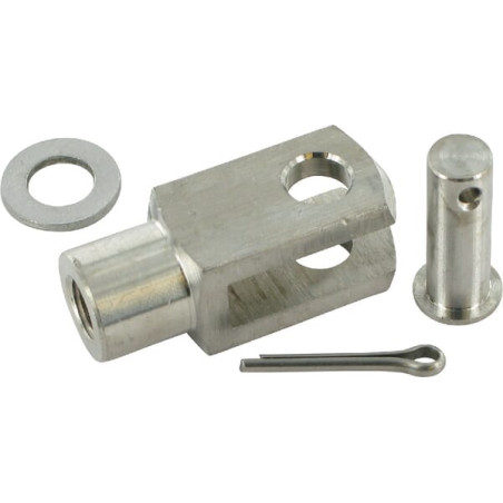 Chape UNIVERSEL GM10CR