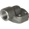 Contre-bride OLEO TECNICA GFS608G0890