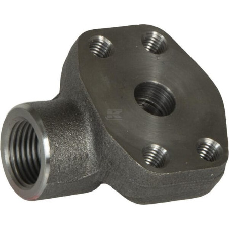 Contre-bride OLEO TECNICA GFS608G0890