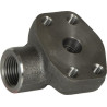 Contre-bride OLEO TECNICA GFS608G0890