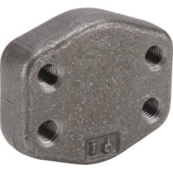 Contre-bride OLEO TECNICA GFC308M