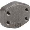 Contre-bride OLEO TECNICA GFC308M
