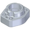Contre-bride OLEO TECNICA GFW624SM48