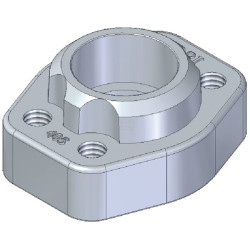 Ctr-broyeur OLEO TECNICA GFW324SM50M