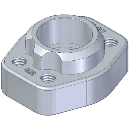 Ctr-broyeur OLEO TECNICA GFW324SM50M