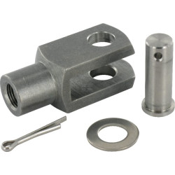 Chape UNIVERSEL GM1615CR