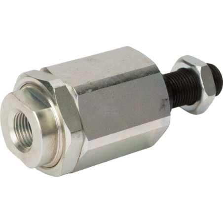 Accouplement CAMOZZI GK5063