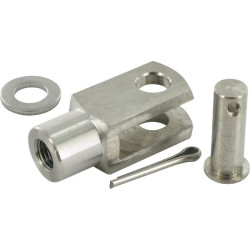 Chape UNIVERSEL GM10125CR