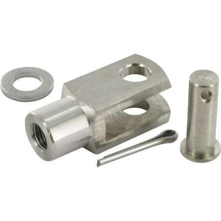 Chape UNIVERSEL GM10125CR