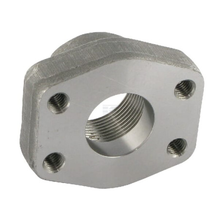 Contre-bride OLEO TECNICA GFS320N20M