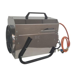 Chauffage à gaz THERMOBILE GI30THE
