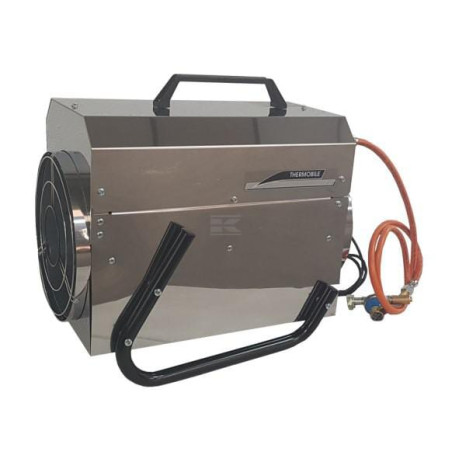 Chauffage à gaz THERMOBILE GI30THE