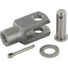 Chape UNIVERSEL GM12CR