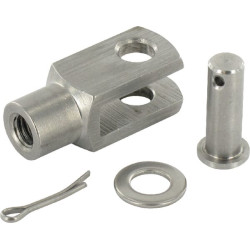 Chape UNIVERSEL GM8CR