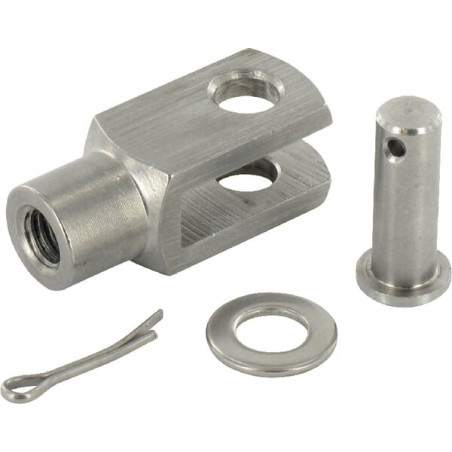 Chape UNIVERSEL GM8CR