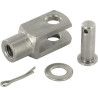 Chape UNIVERSEL GM8CR