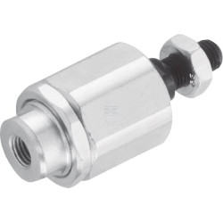 Accouplement CAMOZZI GK80100